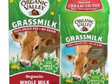 gressmilk
